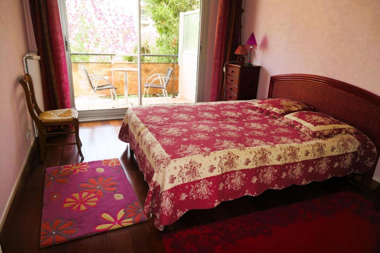 Cosy Cocoon With Terrace Near The Sea Apartment Arcachon Bagian luar foto